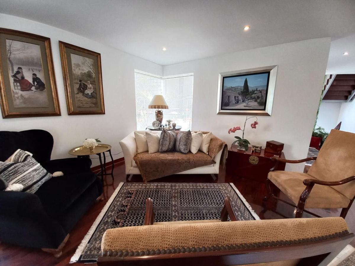 Ana Frank Boutique Hotel Lima Ngoại thất bức ảnh