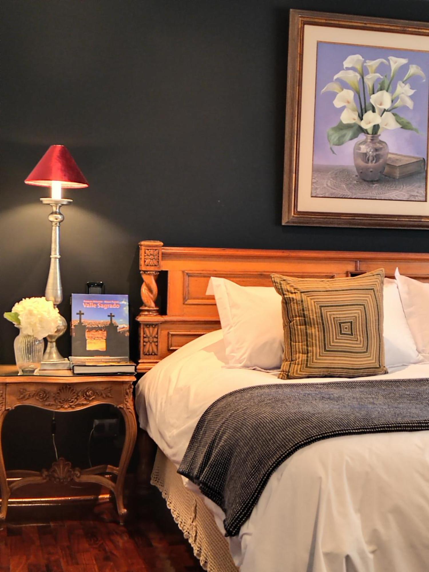 Ana Frank Boutique Hotel Lima Ngoại thất bức ảnh
