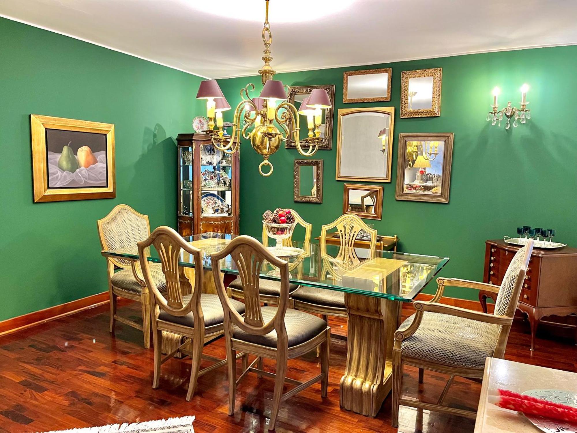 Ana Frank Boutique Hotel Lima Ngoại thất bức ảnh