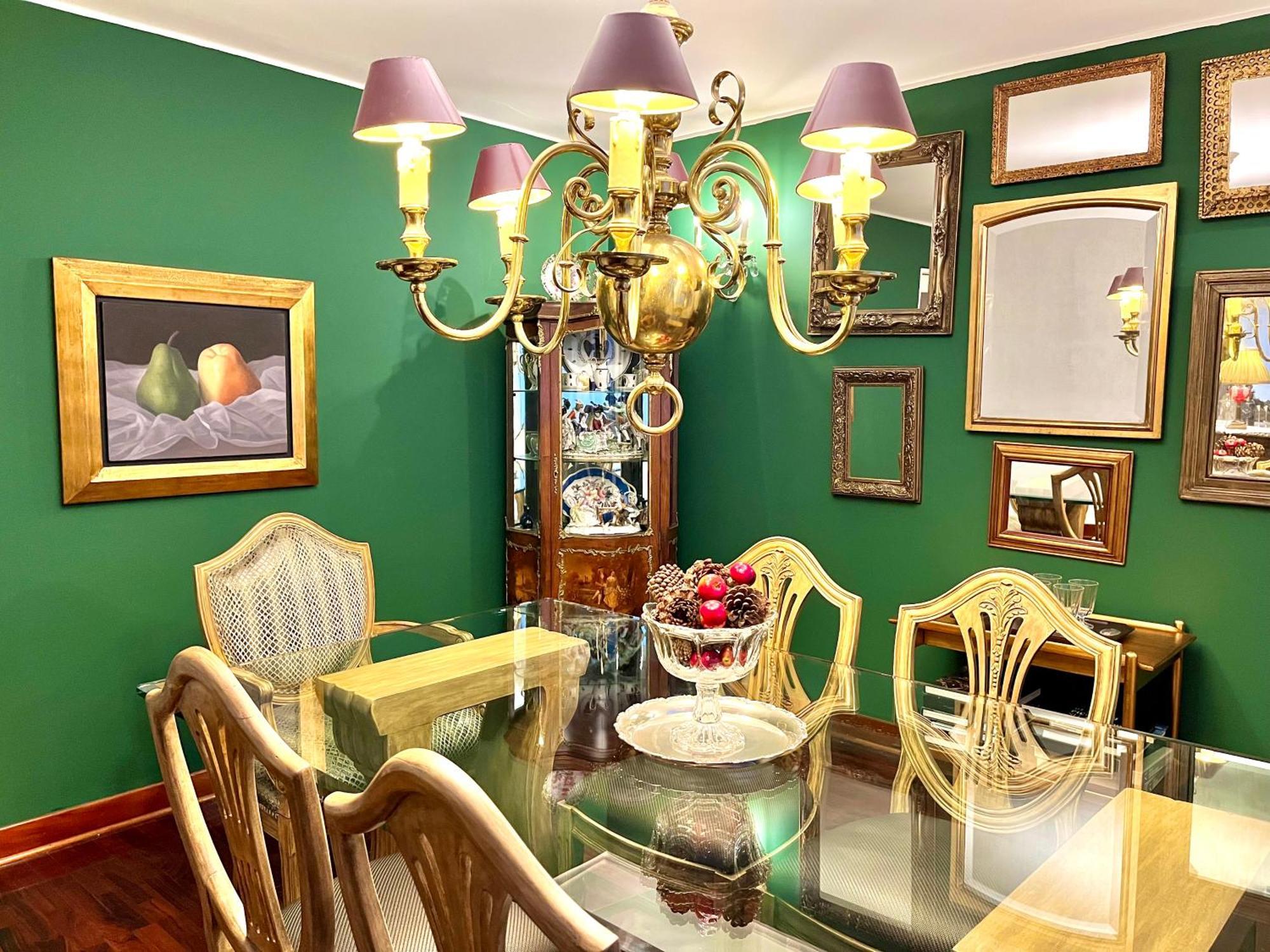 Ana Frank Boutique Hotel Lima Ngoại thất bức ảnh