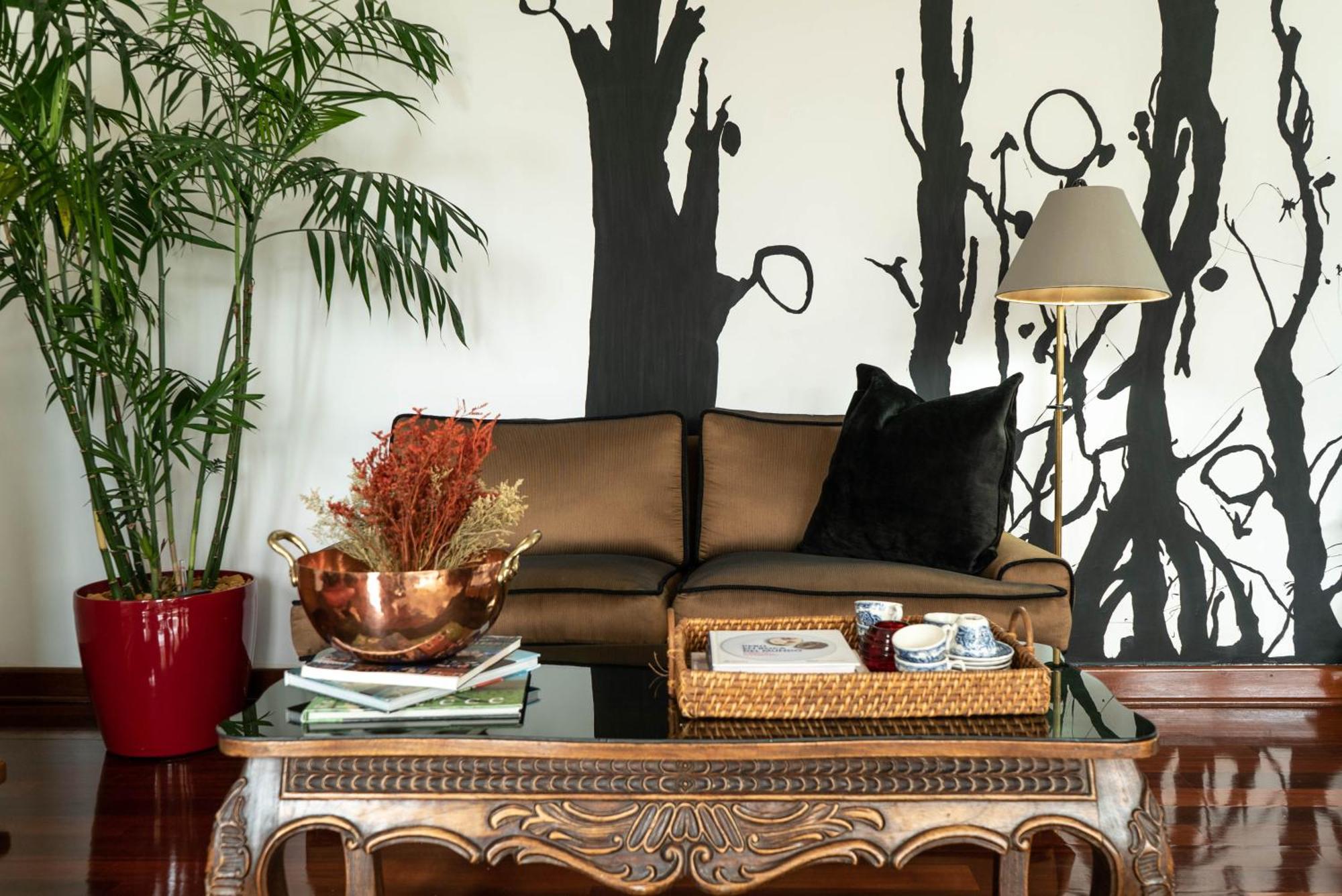 Ana Frank Boutique Hotel Lima Ngoại thất bức ảnh