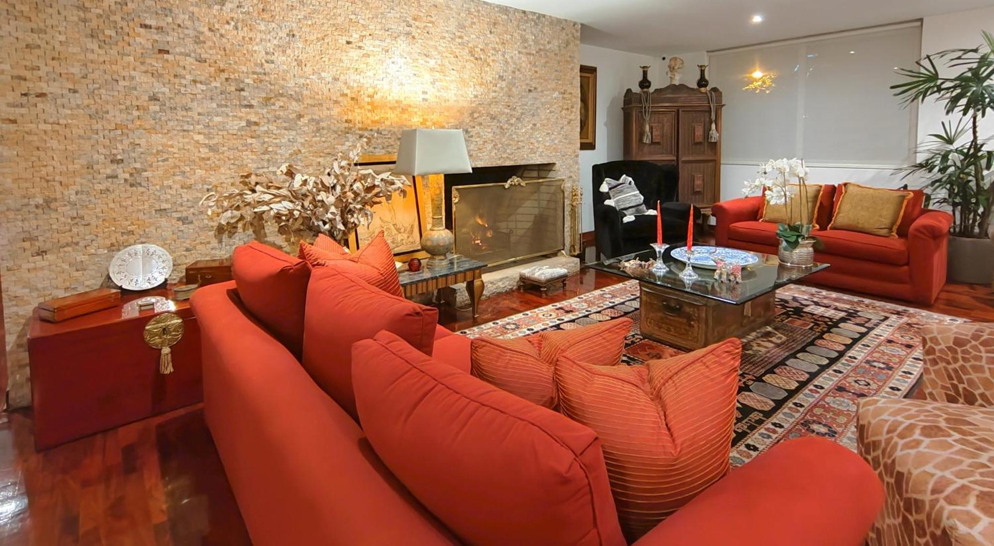 Ana Frank Boutique Hotel Lima Ngoại thất bức ảnh