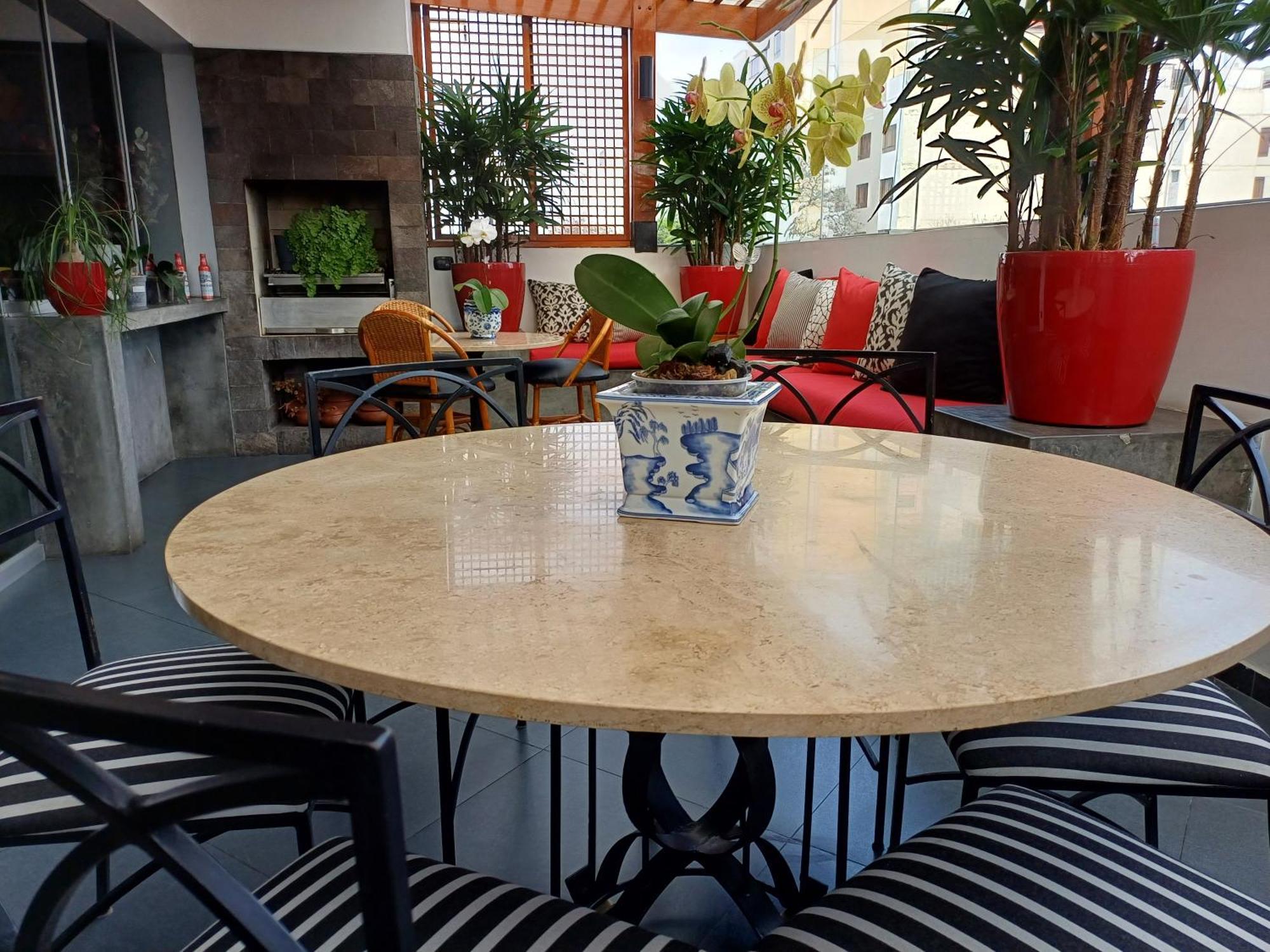 Ana Frank Boutique Hotel Lima Ngoại thất bức ảnh