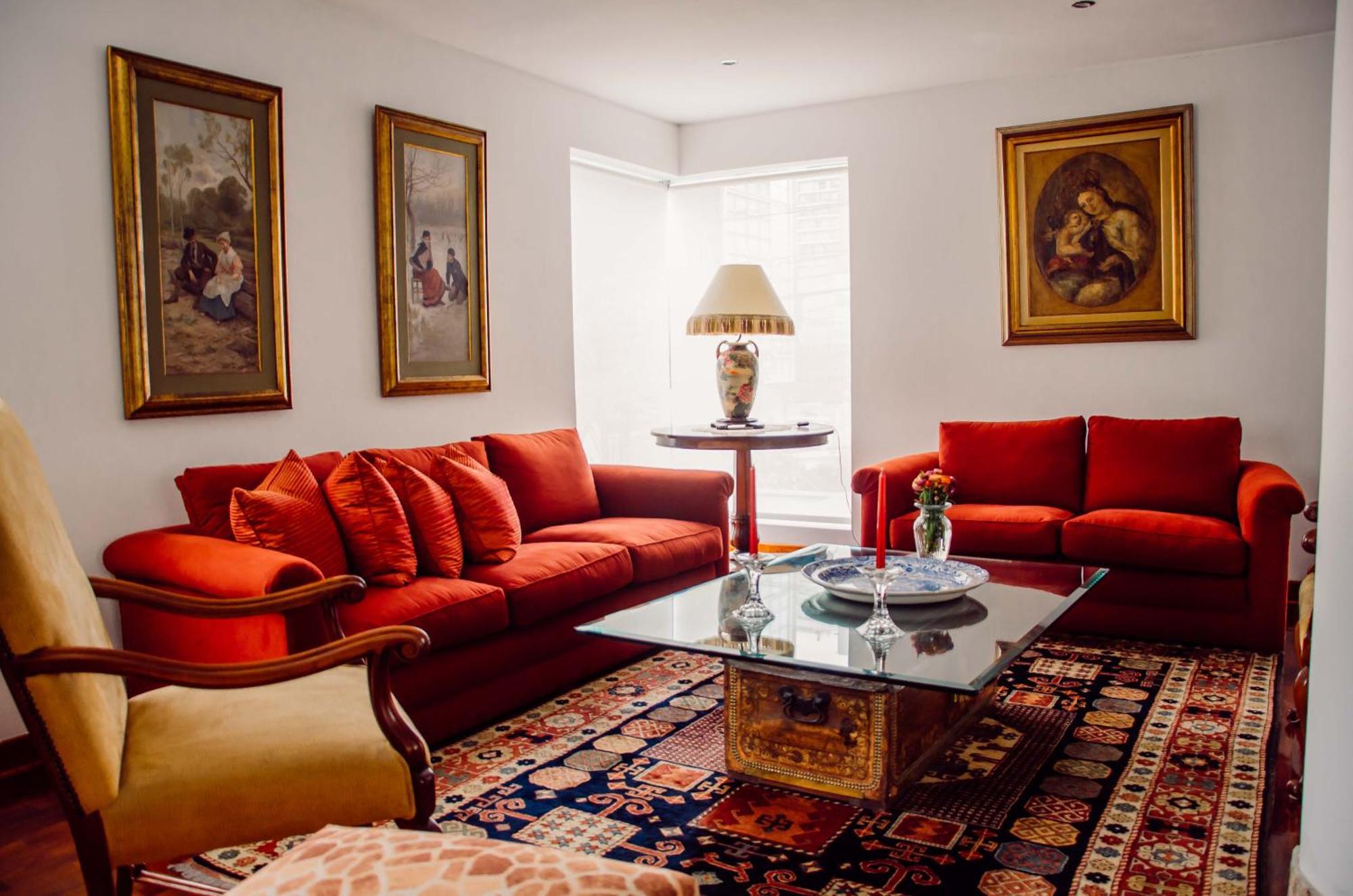 Ana Frank Boutique Hotel Lima Ngoại thất bức ảnh