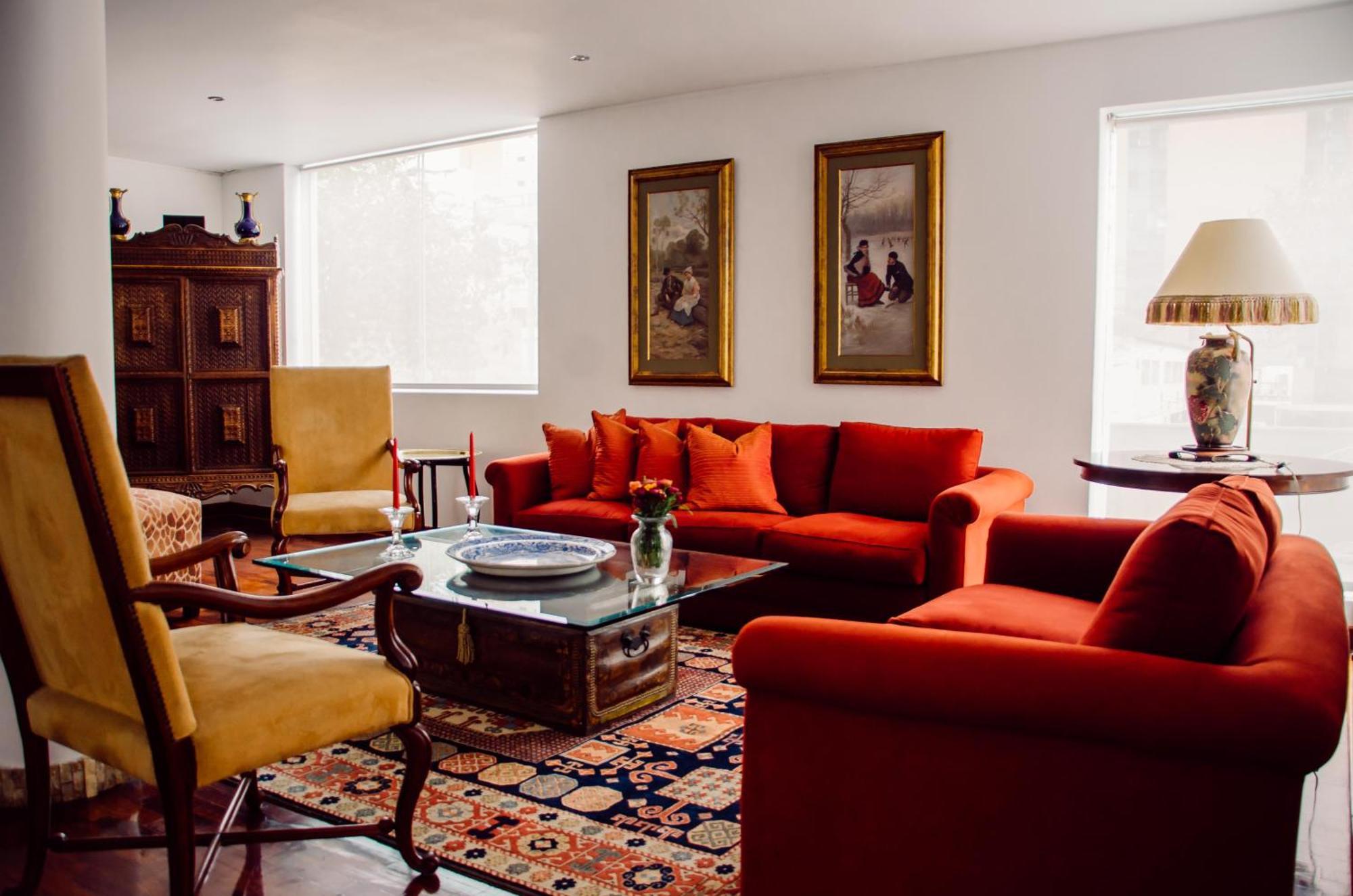 Ana Frank Boutique Hotel Lima Ngoại thất bức ảnh