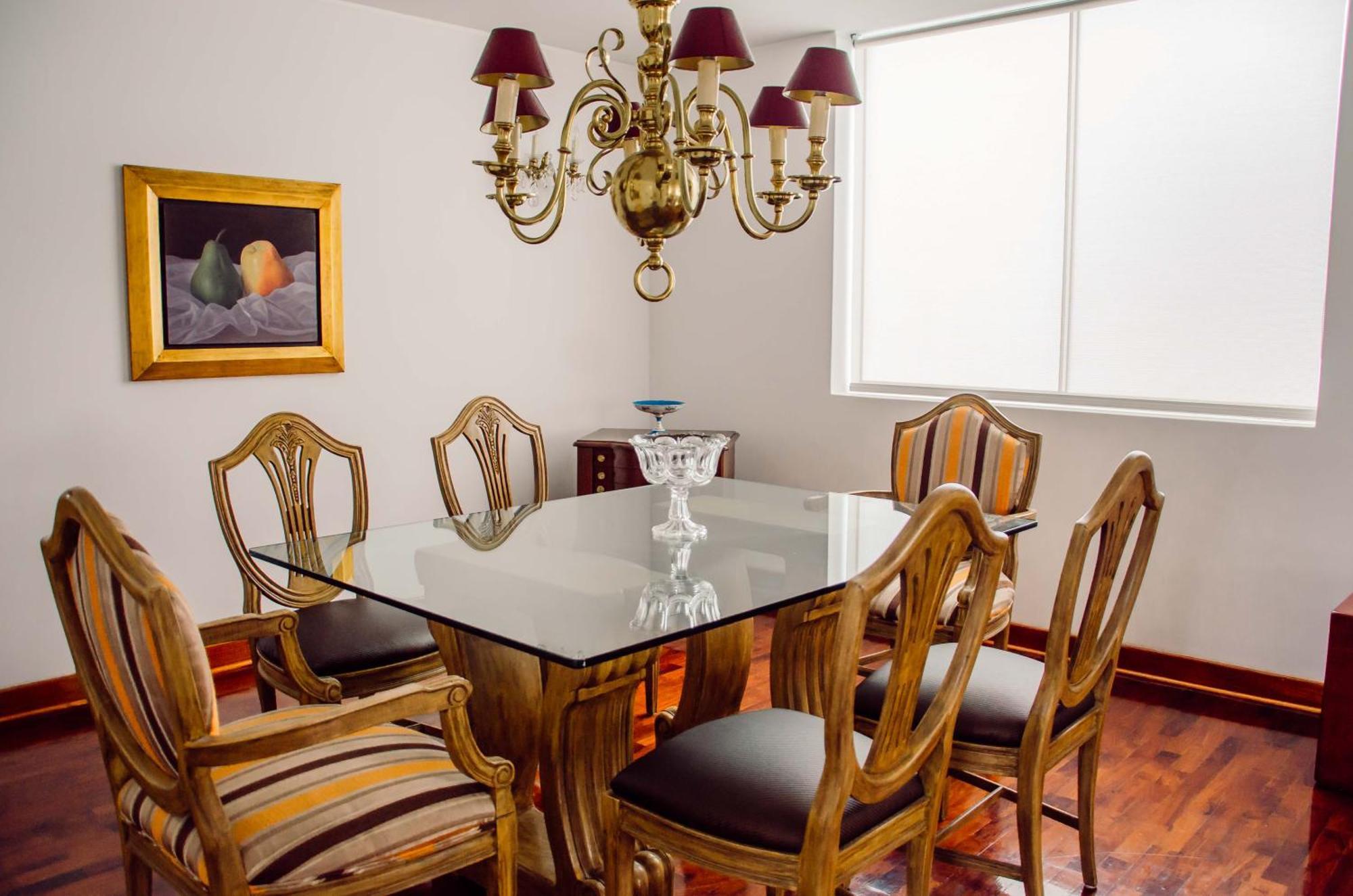 Ana Frank Boutique Hotel Lima Ngoại thất bức ảnh