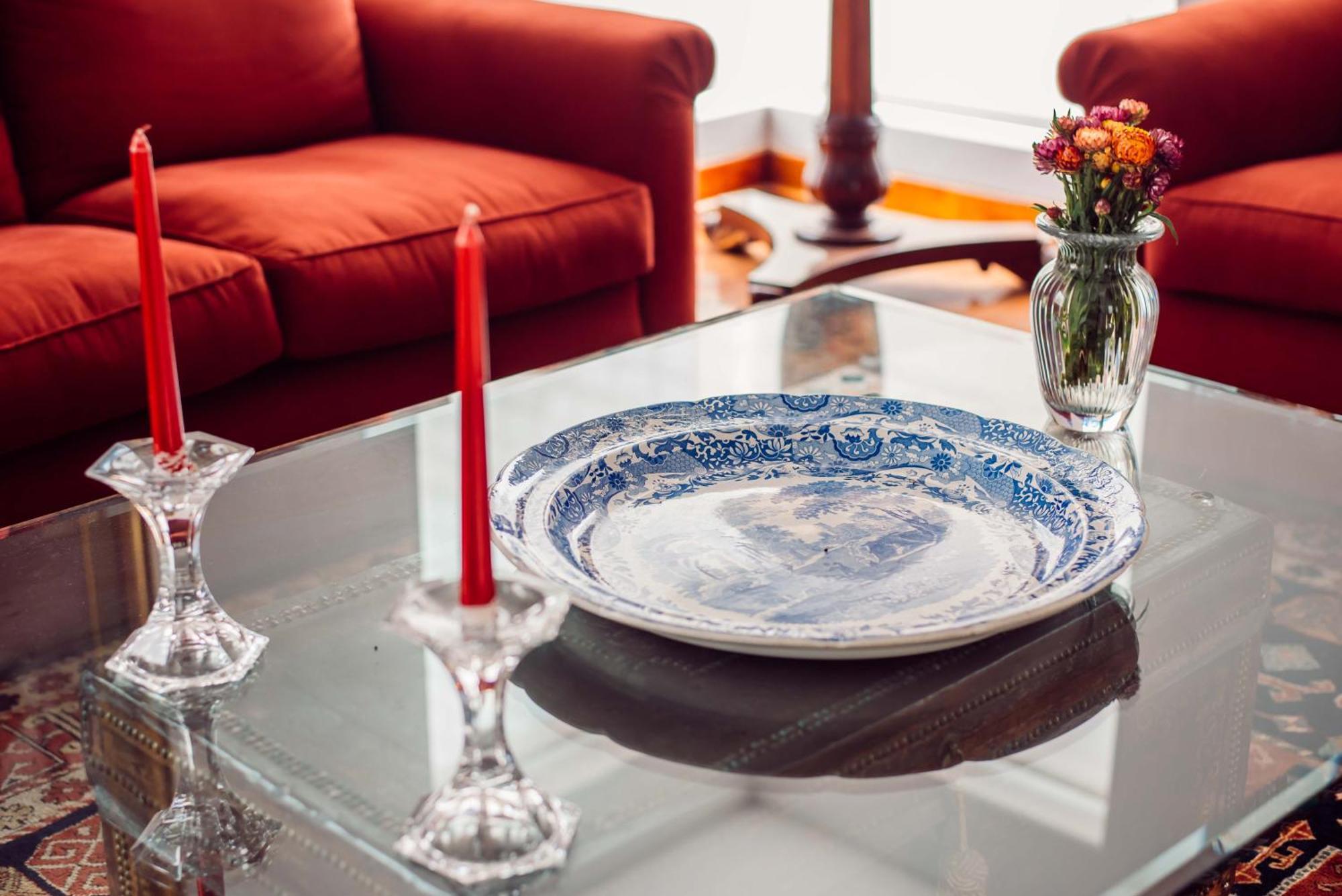 Ana Frank Boutique Hotel Lima Ngoại thất bức ảnh