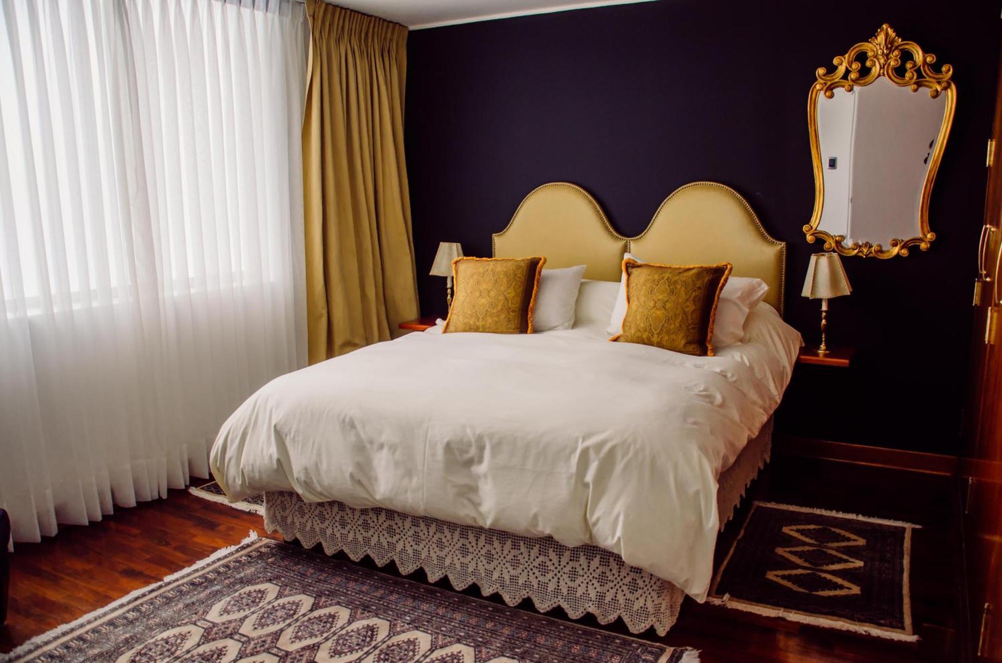 Ana Frank Boutique Hotel Lima Ngoại thất bức ảnh