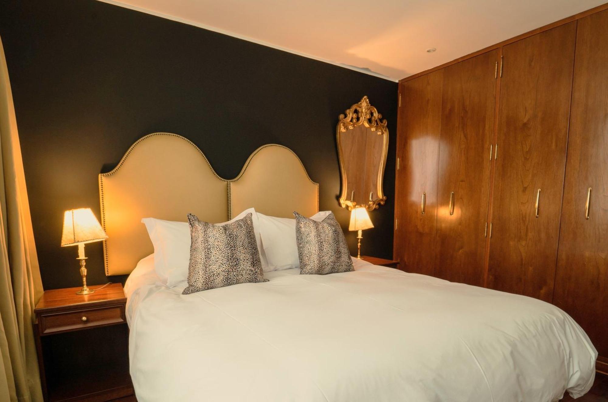 Ana Frank Boutique Hotel Lima Ngoại thất bức ảnh