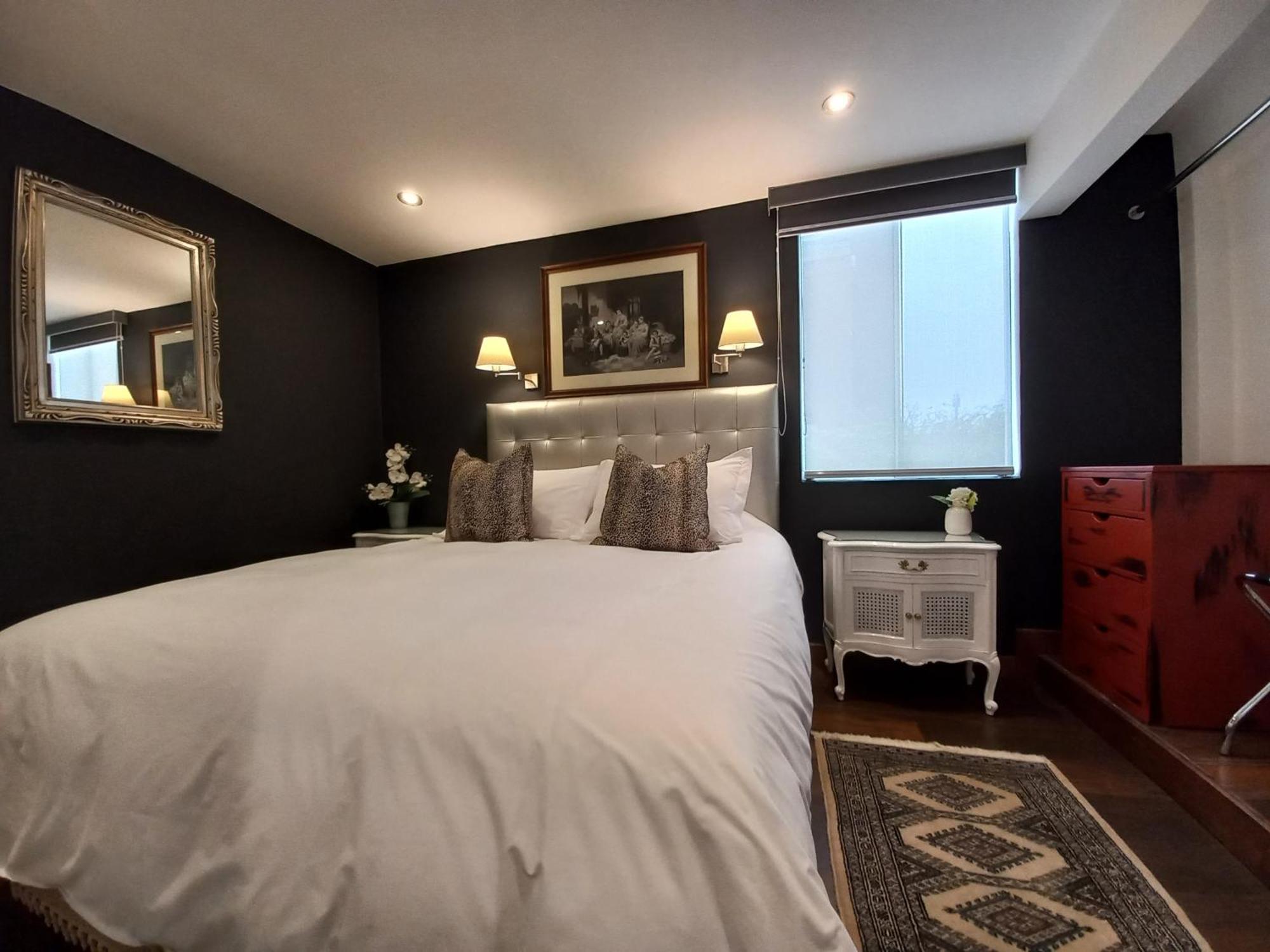 Ana Frank Boutique Hotel Lima Ngoại thất bức ảnh