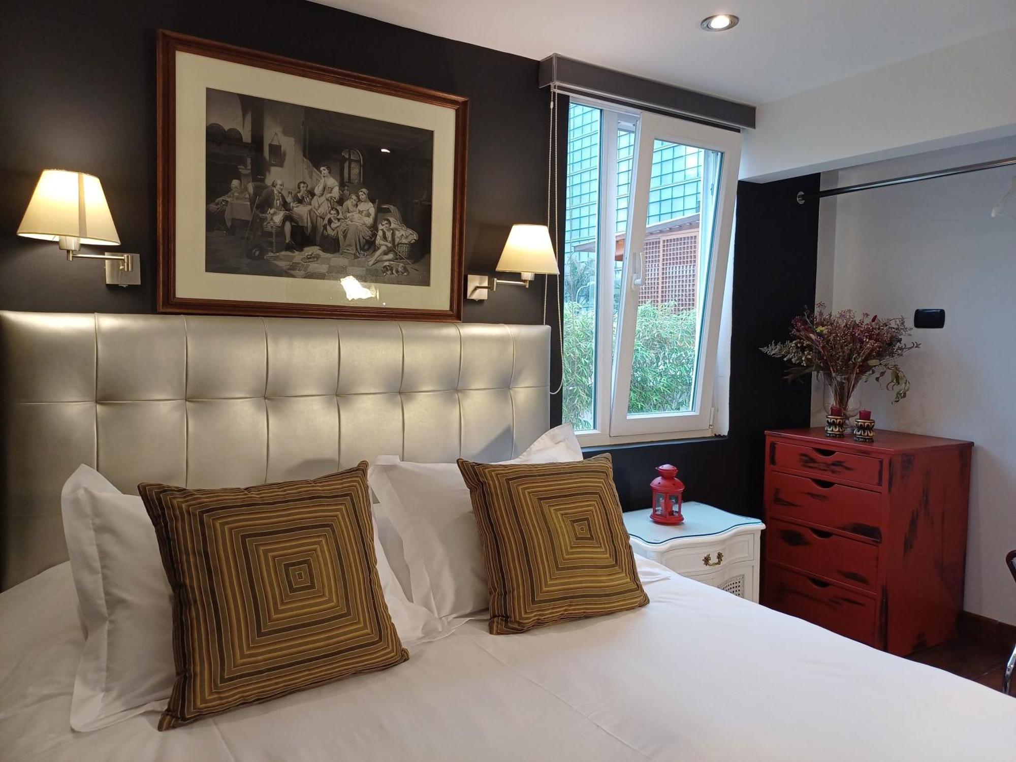 Ana Frank Boutique Hotel Lima Ngoại thất bức ảnh