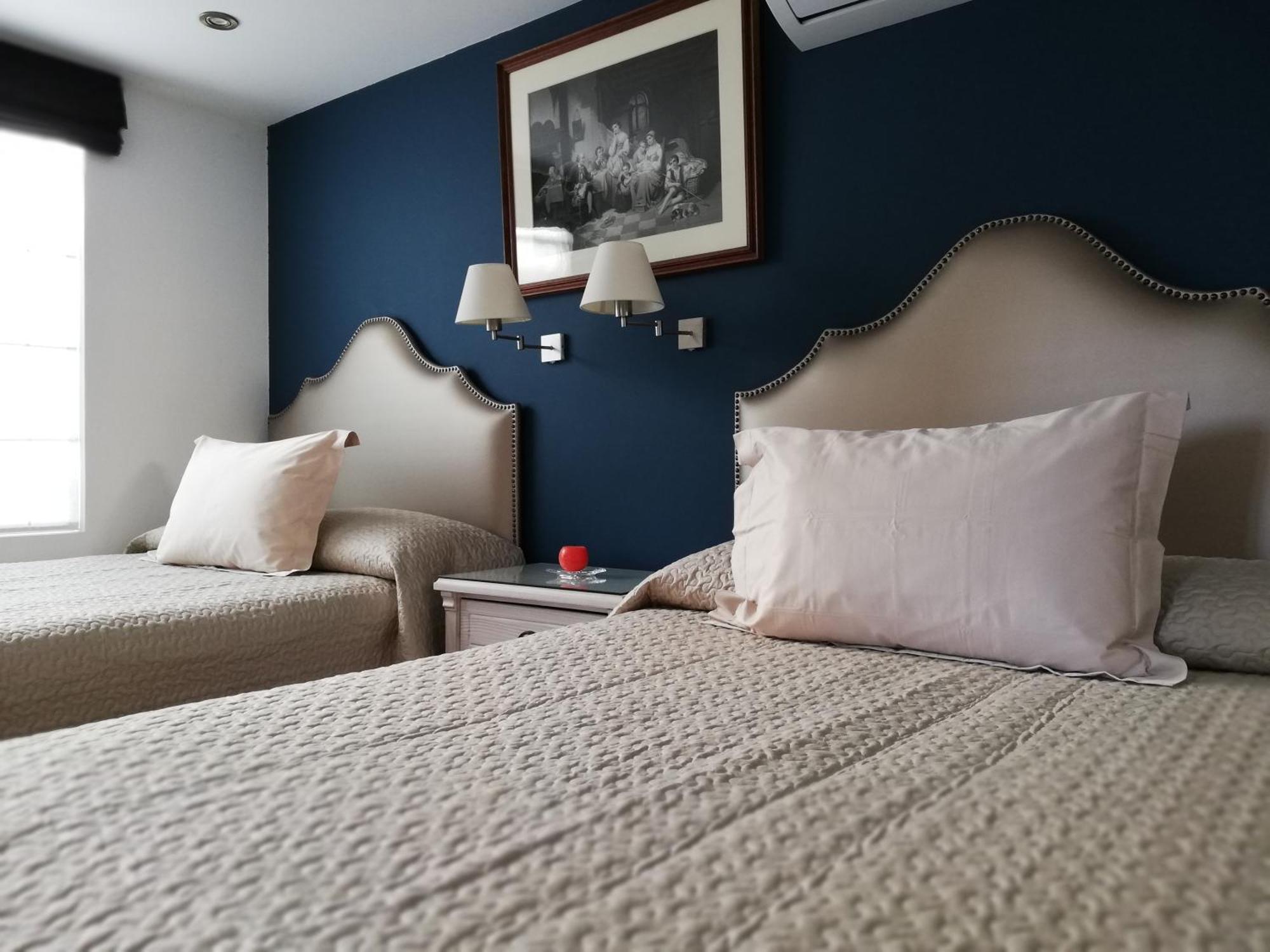 Ana Frank Boutique Hotel Lima Ngoại thất bức ảnh