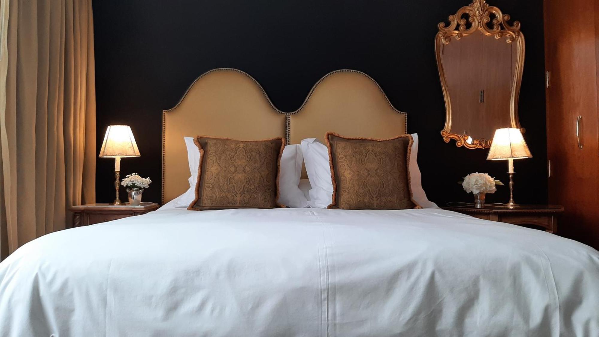 Ana Frank Boutique Hotel Lima Ngoại thất bức ảnh
